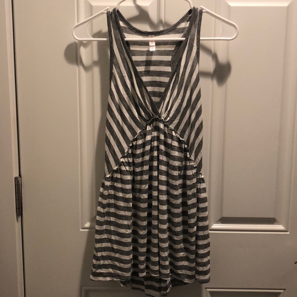 Xhilaration Swimsuit Coverup